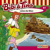 Das kleine Rehkitz/ Bibi und Tina retten die Biber Tiere im Wald