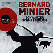 Schwarzer Schmetterling (Ungekürzte Fassung)