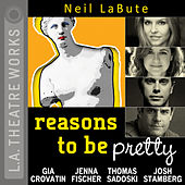 reasons to be pretty (Audiodrama)