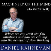 Machinery of the Mind (An Interview)