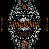Magisterium - Der Weg ins Labyrinth
