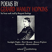 Poems By Gerard Manley Hopkins