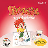 Pumuckl - Freche Geschichten (Ungekürzt)