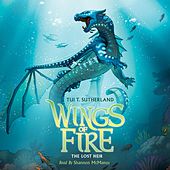 The Lost Heir - Wings of Fire 2 (Unabridged)