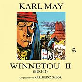 Winnetou II (Buch 2)