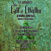 H.P. Lovecraft's the Call of Cthulhu (Original Soundtrack)
