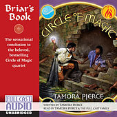 Briar's Book - Circle of Magic 4 (Unabridged)
