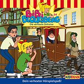 Folge 94 - Die verhexte Zeitreise