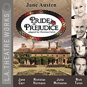 Pride and Prejudice (Audiodrama)