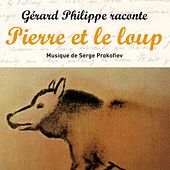 Prokofiev : Pierre et Le Loup