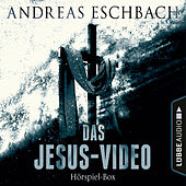 Das Jesus-Video, Folge 1-4: Die komplette Hörspiel-Reihe nach Andreas Eschbach (Ungekürzt)