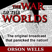 The War Of The Worlds (Mercury Theatre on the Air)