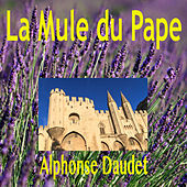 La Mule du Pape, Alphonse Daudet (Livre audio)