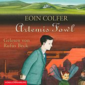 Artemis Fowl