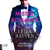Mister Romance - Masters of Love, Teil 1 (Ungekürzt)