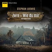 Zorn - Wie du mir (ADAC Edition)