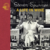 Steven Spurrier: A Life in Wine (unabridged)