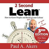 2 Second Lean, 3rd Edition