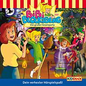 Folge 100 - Die große Hexenparty