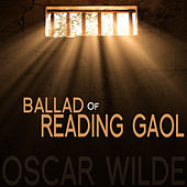 The Ballad of Reading Gaol By Oscar Wilde - EP
