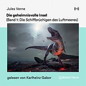 Die geheimnisvolle Insel (Band 1: Die Schiffbrüchigen des Luftmeeres)