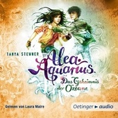 Alea Aquarius 3. Das Geheimnis der Ozeane. Teil 2