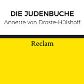 Droste-Hülshoff: Die Judenbuche (Reclam)
