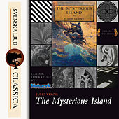 The Mysterious Island (unabridged)