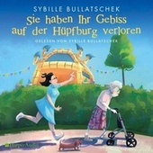Sie haben Ihr Gebiss auf der Hüpfburg verloren (Ungekürzt)
