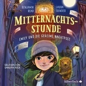 Emily und die geheime Nachtpost