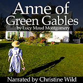 Anne Of Green Gables By Lucy Maud Montgomery