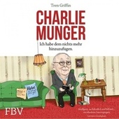 Charlie Munger (Ich habe dem nichts mehr hinzuzufügen)