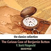Fitzgerald: The Curious Case of Benjamin Button