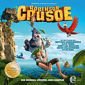 Robinson Crusoe (Das Original-Hörspiel zum Kinofilm)