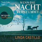 Wenn die Nacht verstummt - Thriller (Gekürzte Lesung)