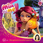 Folge 8: Die geheimnisvolle Laterne (Das Original-Hörspiel zur TV-Serie)
