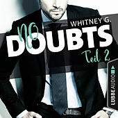 No Doubts - Reasonable Doubt 2 (Ungekürzt)