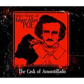 The Cask of Amontillado (Unabridged)