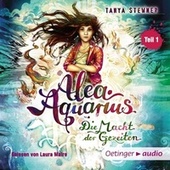 Alea Aquarius 4. Die Macht der Gezeiten.Teil 1