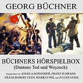 Büchners Hörspielbox (Dantons Tod und Woyzeck)