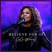 Believe For It (Deluxe Edition)