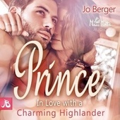 Prince (In Love with a Charming Highlander)