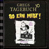 Gregs Tagebuch, Folge 10: So ein Mist!