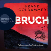 Bruch - Ein dunkler Ort - Felix Bruch, Band 1 (Autorisierte Lesefassung)