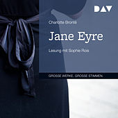Jane Eyre (ungekürzt)
