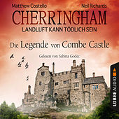 Cherringham - Landluft kann tödlich sein, Folge 14: Die Legende von Combe Castle