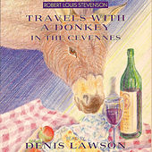 Travels with a Donkey in the Cevennes (Abridged)
