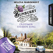 Oldtimer sterben jung - Ein Idyll zum Sterben - Ein englischer Cosy-Krimi - Bunburry, Folge 2 (Ungekürzt)