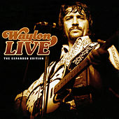 Waylon Live: The Expanded Edition