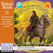 Daja's Book - Circle of Magic 3 (Unabridged)